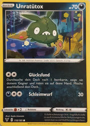 Farbenschock 110/185 Unratütox