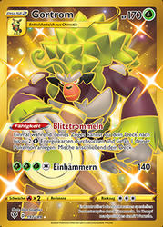 Flammende Finsternis 197/189 Gortrom