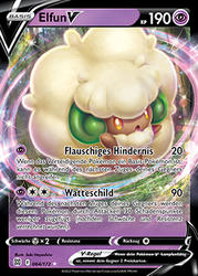 Strahlende Sterne 064/172 Elfun V