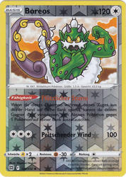 Strahlende Sterne 126/172 Boreos