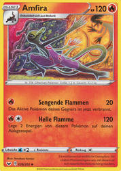 Schwert & Schild 028/202 Amfira