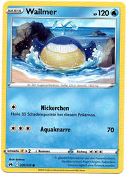 Zenit der Könige 031/159 Wailmer