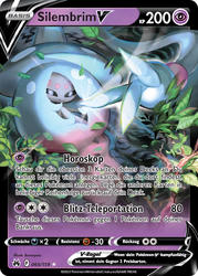 Zenit der Könige 065/159 Silembrim V