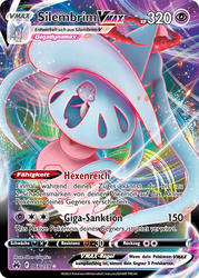 Zenit der Könige 066/159 Silembrim VMAX