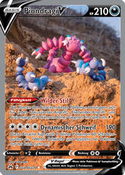 Zenit der Könige GG49/GG70 Piondragi