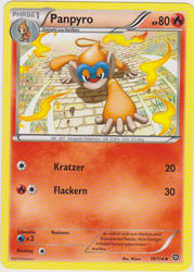 Dampfkessel 19/114 Panpyro