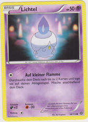 Dampfkessel 48/114 Lichtel