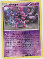 Dampfkessel 51/114 Hoopa
