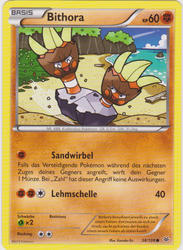 Drachenleuchten 38/108 Bithora