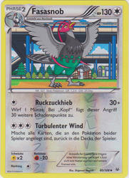 Drachenleuchten 80/108 Fasasnob