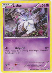 Phantomkräfte 41/119 Lichtel