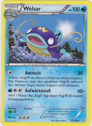 Protoschock 40/160 Welsar