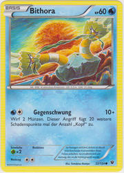 Flammenmeer 22/124 Bithora