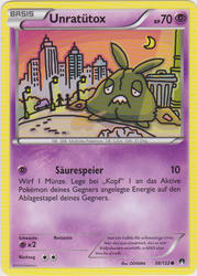 TURBOfieber 56/122 Unratütox