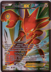 TURBOfieber 119/122 Scherox EX