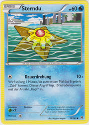 TURBOstart 29/162 Sterndu