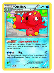 TURBOstart 33/162 Octillery