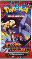 Booster für Ewige Rivalen