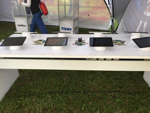 Foto des Kids Tour Ortes