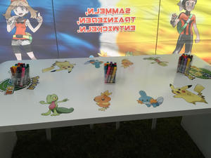 Foto des Kids Tour Ortes