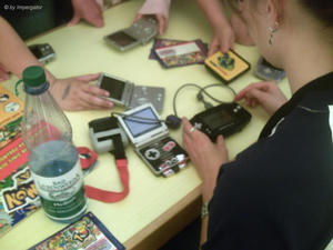 2006: Download-Station