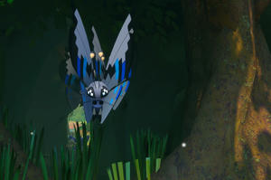 Beispielfoto für Vivillon