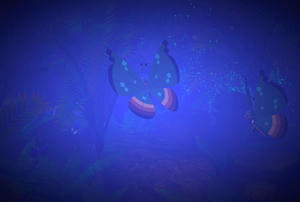 Beispielfoto für Vivillon