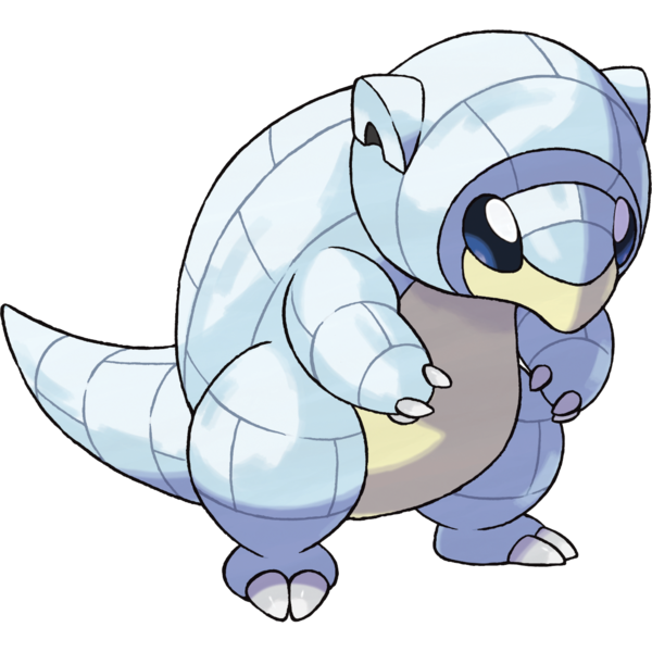 Alola-Sandan Alola-Sandan