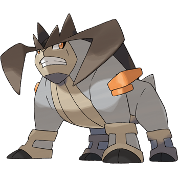Terrakium