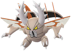 Pinsir Pinsir