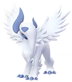Absol Absol