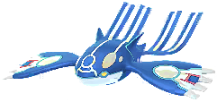 Kyogre