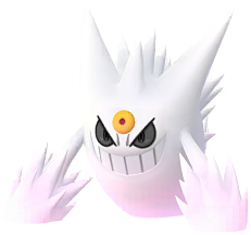 Gengar Gengar