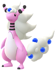 Ampharos Ampharos