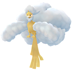 Altaria Altaria