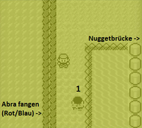 Nuggetbrücke Nuggetbrücke