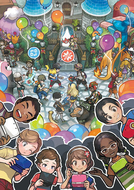 Artwork Festival-Plaza