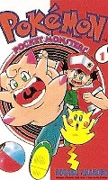 Pokémon Pocket Monsters Pokémon Pocket Monsters