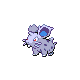 Nidoran♀ Nidoran♀