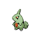 Larvitar Larvitar