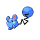Azurill Azurill