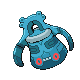 Bronzong Bronzong