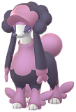 Shiny Damenschnitt