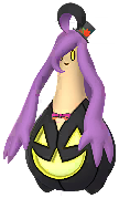 Shiny Gruselfest