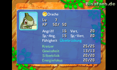 Larvitar Larvitar