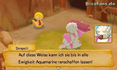 Es kommt zu überraschenden Enthüllungen rund um das scheinbar freundliche Strepoli Es kommt zu überraschenden Enthüllungen rund um das scheinbar freundliche Strepoli