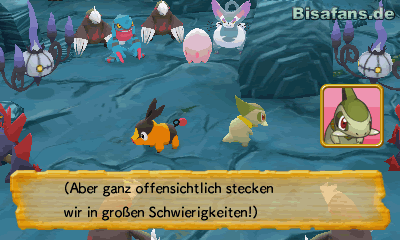 Dabei landen wir jedoch in einer Falle Dabei landen wir jedoch in einer Falle