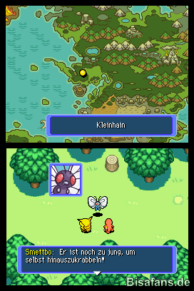 Screenshot Screenshot