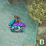 Suicune Suicune