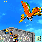 Ho-Oh Ho-Oh
